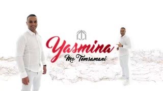 MO TEMSAMANI - YASMINA