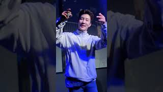 Really Really - Winner at Adidas Day \u0026 Night event 190412