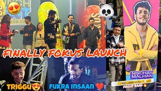 Finally Fokus Launch Ho Gya ❤️ | Varun Vlogs