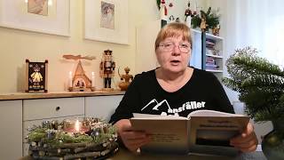 „Alle Jahre wieder” – eine amüsanten Weihnachtsgeschichte von Gisela Hutschenreuther