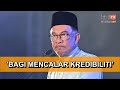 'Politik dangkal' - PKR bidas pemuda PAS gelar PM 'banduan terhormat'