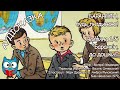 1 5 Баранкін будь людиною Валерій Медведєв аудіоказка КАЗКИтітонькиСОВИ