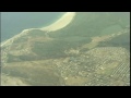 fantastic scenic departure from cape town