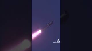 SpaceX Starship launch render | SpaceX | TikTok