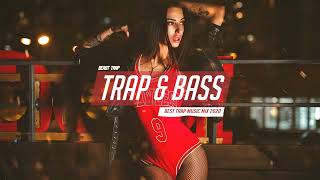 Aggressive Trap Mix 2020 🔥 Best Trap Music ⚡ Trap • Rap • Bass ☢ Vol.2