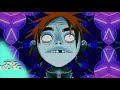 Gorillaz- Severed Head (fan video)