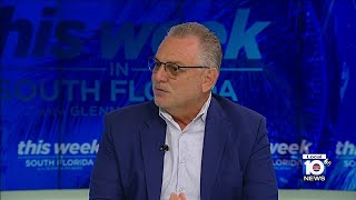 New Broward superintendent discusses priorities in exclusive interview
