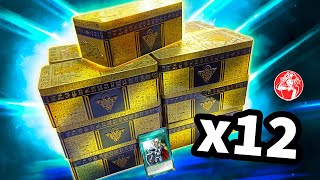 ¡UNBOXING 12 MEGATIN 2021! 📦 | Yu-Gi-Oh! Tin of Ancient Battles ⭐⭐⭐ (Exordio Unboxing)