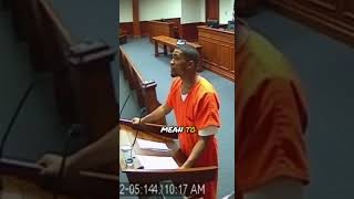 caused a complete shutdown of the city library's computer system. He was convicted for this. #court