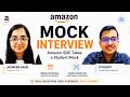 DSA Mock Interview | Mock Coding Interview