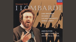 Verdi: I Lombardi - Act 1: Scena: \