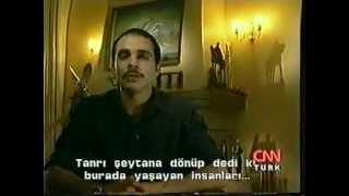 The Adyghe, CNN Türk, Part 1