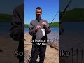 Simple Fishing Hack! The Quick Change Loop Trick