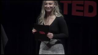 3D printing for everyone. | Renee Dobre | TEDxUOregon