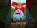 Every Costume of Toe Jammer (Updated) - My Singing Monsters