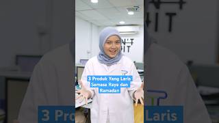 3 Produk Yang Laris Semasa Raya \u0026 Ramadan✨