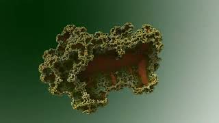 mandelbulber 2 abox kali animation