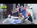 ਕਰਨੈਲ ਨੇ ਚਲਾਤੀ ਗੋਲੀ । ਸ਼ਰਾਬ ਪੀਤੀ ਚ ਕਰਤਾ ਕਾਂਡ । Latest punjabi comedy video 2024