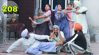 ਕਰਨੈਲ ਨੇ ਚਲਾਤੀ ਗੋਲੀ । ਸ਼ਰਾਬ ਪੀਤੀ ਚ ਕਰਤਾ ਕਾਂਡ । Latest punjabi comedy video 2024