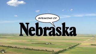 Speaking of Nebraska: National Guard