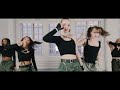 BVNDIT - VENOM Dance Cover by ESCVPE [TEASER]