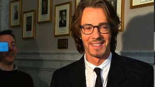 RICK SPRINGFIELD RAW INTERVIEW