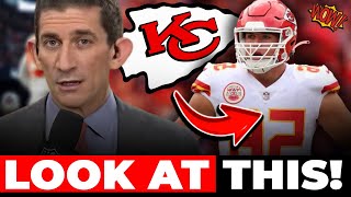 🔥 GREAT NEWS! THIS IS GREAT FOR THE TEAM! - Kansas City Chiefs News today 2024 NFL