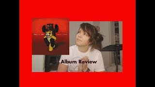 Fall Out Boy| Folie à Deux Album Review