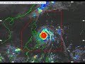 LIVE: Movements of Super Typhoon Pepito and TS Ofel (Part 2) | GMA Integrated News