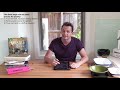 mise en place explained theory of food preparation french cooking basics ep05