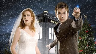 The Runaway Bride | #DoctorDonnathon | Doctor Who