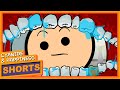 Dentist - Cyanide & Happiness Shorts Dentist - Cyanide & Happiness Shorts