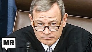 Scotus Roe Leak Plot Thickens