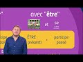 conjugaison des 6 temps les plus utilisés en français