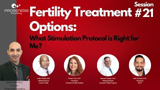 Fertility Treatment Options: What Stimulation Protocol Is Right for Me?