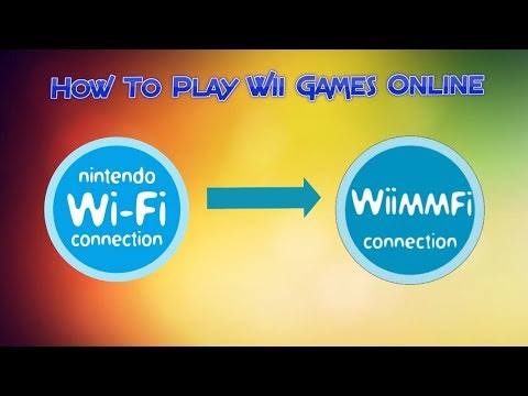 How to Play Wii Games Online After Shutdown 2018 - NO SD CARD, NO HOMEBREW, NO PC How to Play Wii Games Online After Shutdown 2018 - NO SD CARD, NO HOMEBREW, NO PC