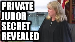🔥 KAREN READ Juror Reveals EXACTLY Why Issue Occurred