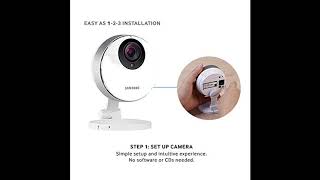 Samsung SNH-P6410BN SmartCam