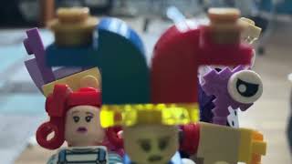 Happy Place | The amazing digital circus but Its Lego