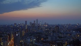 【Hareza池袋】ハレザタワー（Hareza Tower）の建設状況（2019年5月11日）