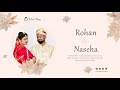 Wedding Highlight 2022 | Rohan ❤️ Naseha | Smart Photography