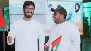 Khalifa University - 47th UAE National Day teaser video