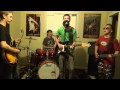 Paper Beats Scissors: Take Me Out - Franz Ferdinand (cover)