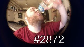 Jon Drinks Water #2872