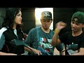 azarra band cuma ada kamu official music video