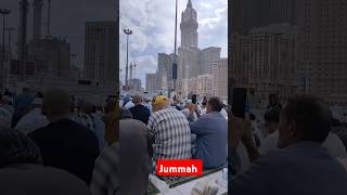 Makkah live|jummah in makkah|makkah mukarma|saudia arabia|Bank wala