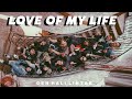 Gen Halilintar - Love Of My Life (Queen) Cover Video
