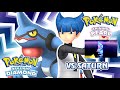 pokémon brilliant diamond u0026 shining pearl team commander battle music hq