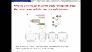 Clonal Evolution of Colon Cancer