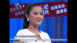 非你莫属 20120423 谜样求职者惹波士团泪奔 HD高清完整版